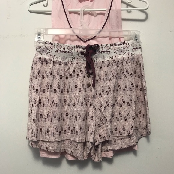 Matching PJs - Picture 3 of 3